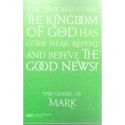 NIV Gospel Mark 